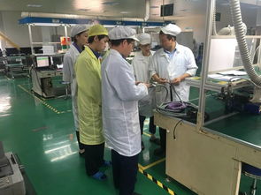 尋找最美中聯人 | 最美全能班長曾鍔 智能技術公司電子產品廠的技術服務先鋒