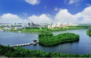 廣東生態環境廳 預計未來三年全省環境產業市場將達一萬億，生態環境材料駛入發展快車道